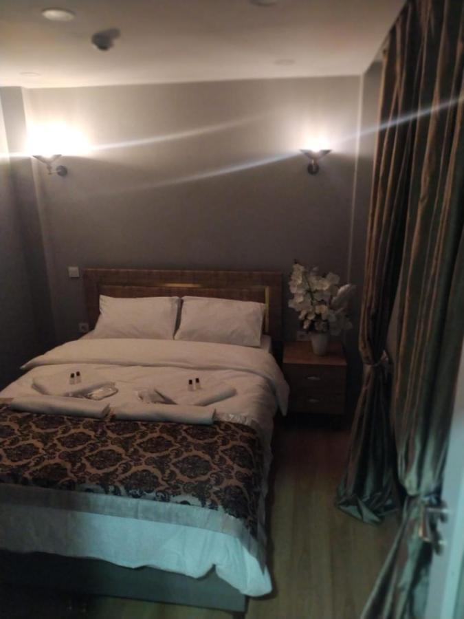 Medusa Aparthotel Provincia di Istanbul