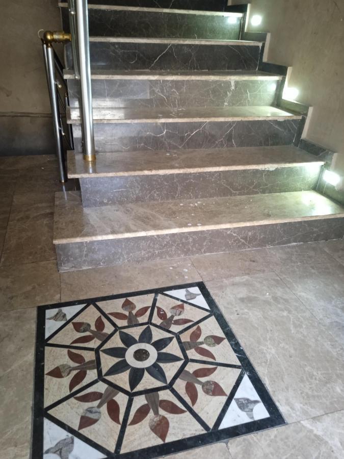 Medusa Appart hôtel