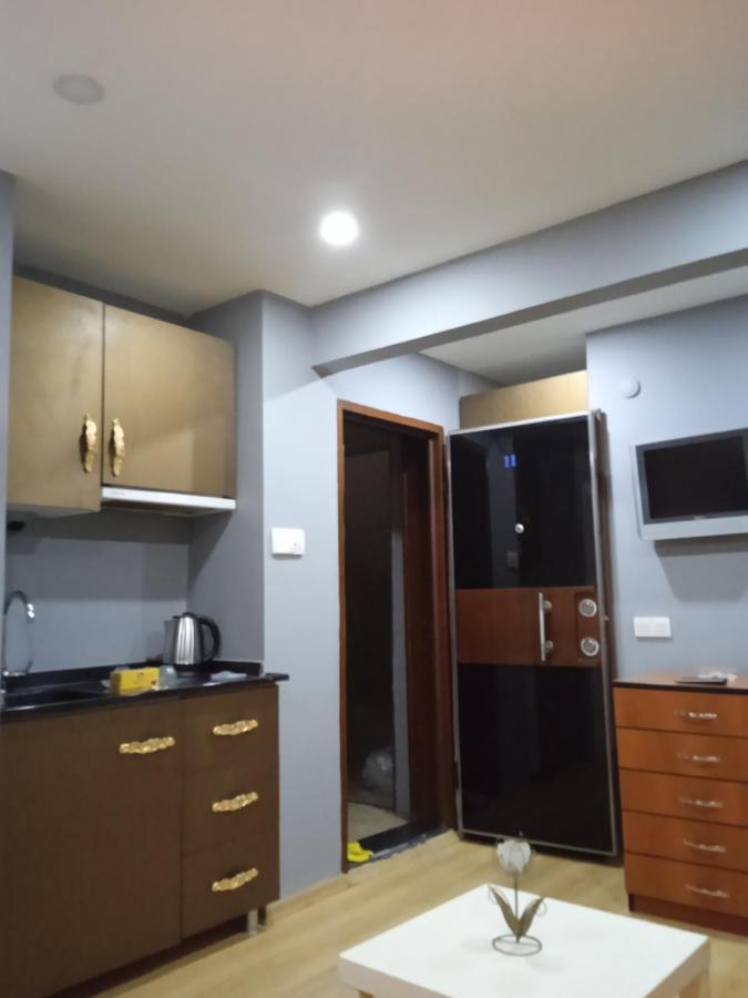 Medusa Apart Otel *