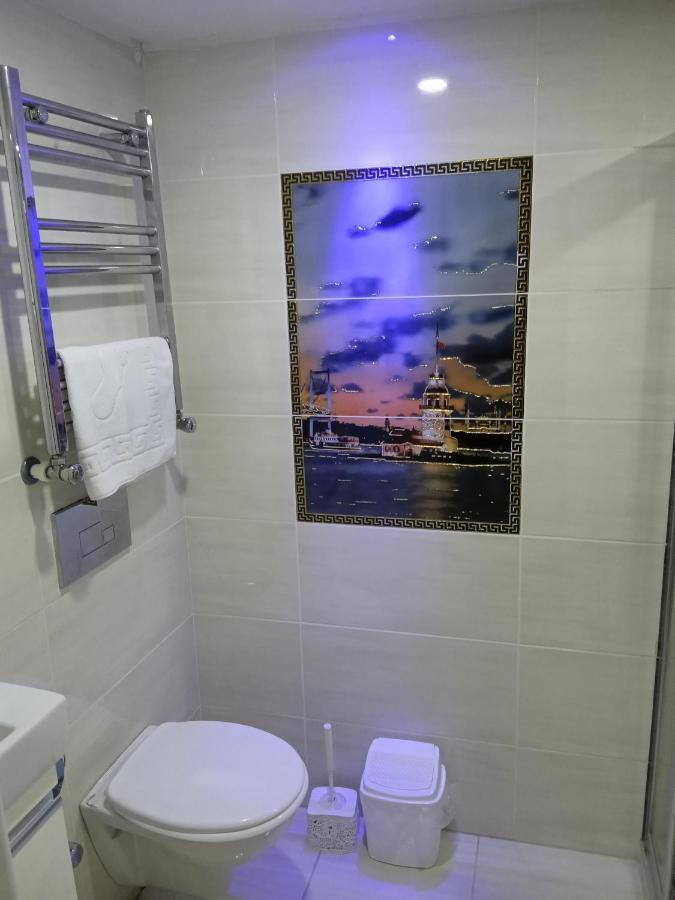 Apart Otel Medusa *