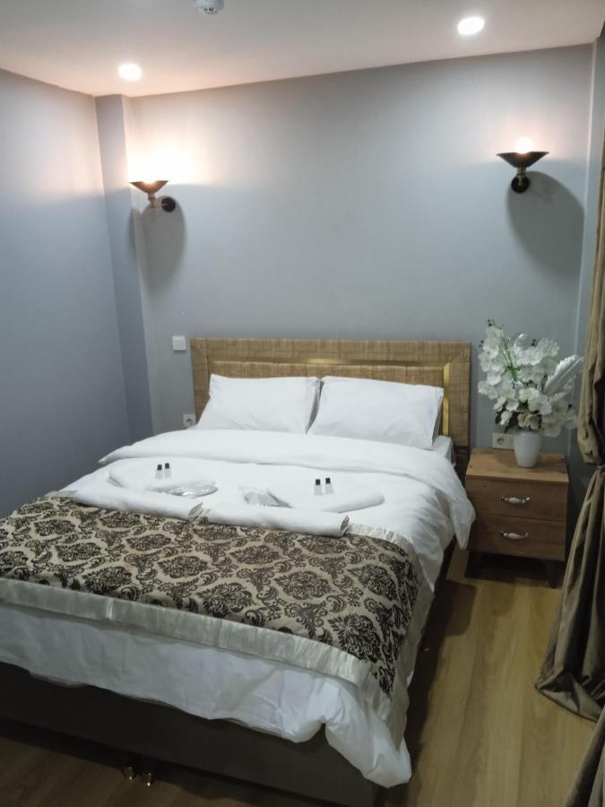 Medusa Apart Otel *