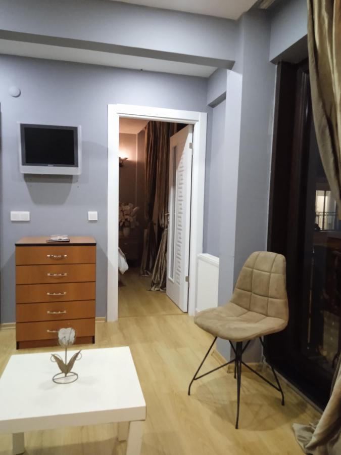 Medusa Apart Otel